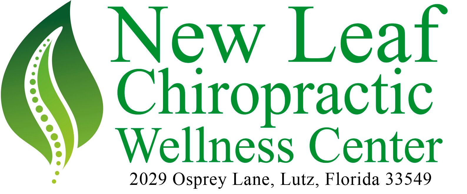 New Leaf Chiropractic Wellness Center