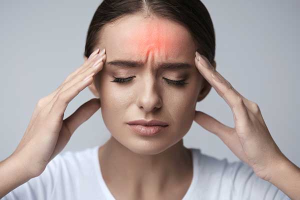 headaches migraines  Lutz, FL 